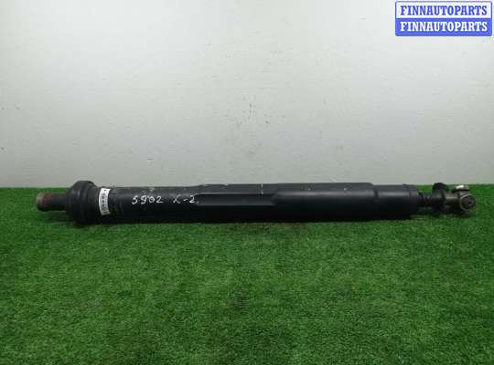 Кардан (карданный вал)