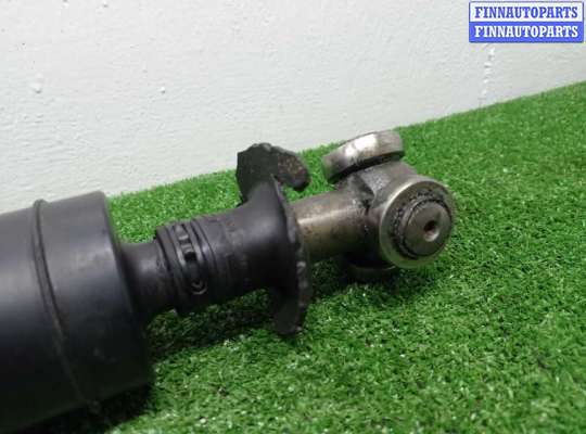 Кардан (карданный вал)