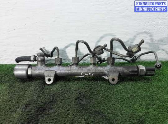 Топливная рампа MB1625457 на Mercedes Sprinter II (w906) 2006 - 2017