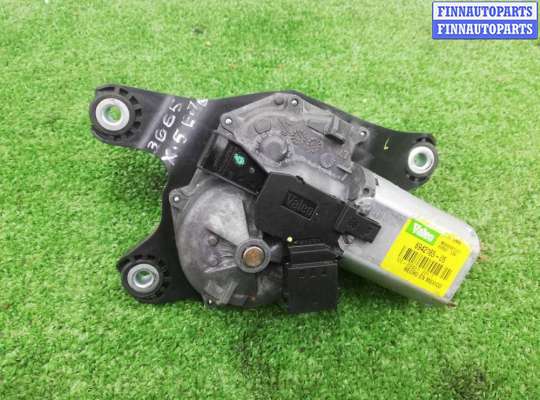 Моторчик стеклоподъемника BM3598096 на BMW X5 E70 2007 - 2010