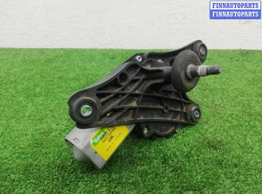 купить Моторчик стеклоподъемника на BMW X5 E70 2007 - 2010