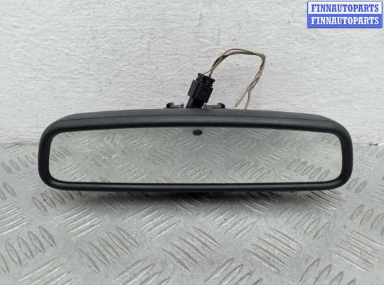 Зеркало салона BM2255647 на BMW X3 F25 2010 - 2014