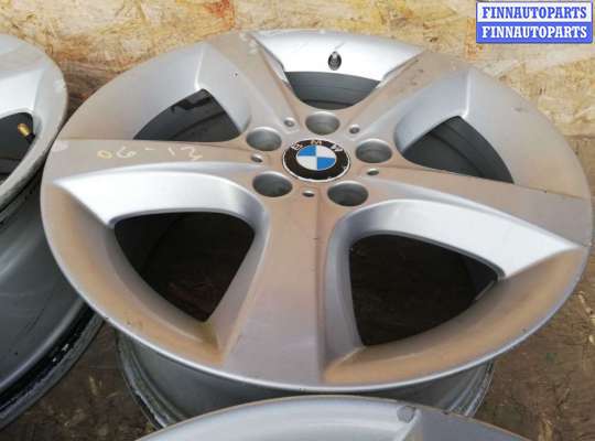 купить Диск литой на BMW X5 E70 2007 - 2010