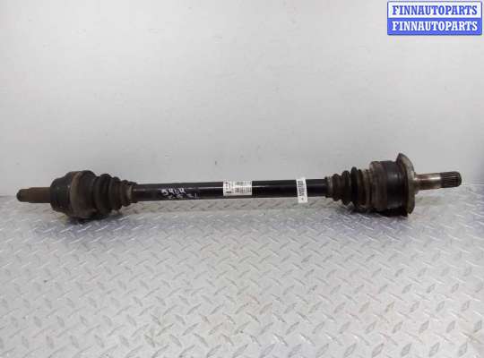 купить Полуось задняя левая на BMW X5 E70 рестайлинг 2010 - 2013