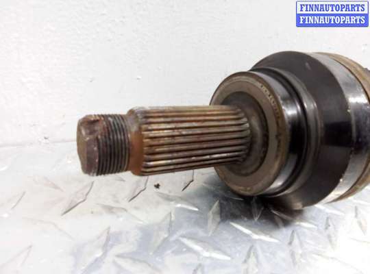 купить Полуось задняя левая на BMW X5 E70 рестайлинг 2010 - 2013