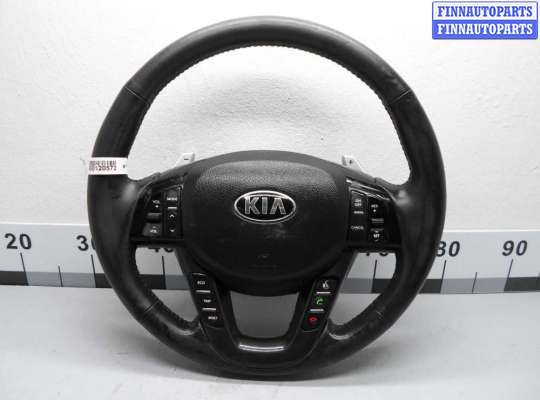 купить Руль на Kia Optima III (TF) 2010 - 2013