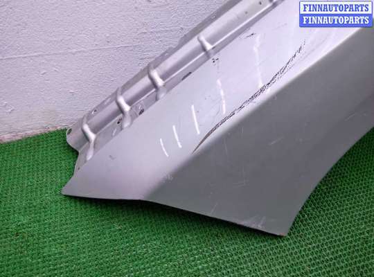 купить Крыло левое на Dodge Ram 1500 IV 2008 - 2022