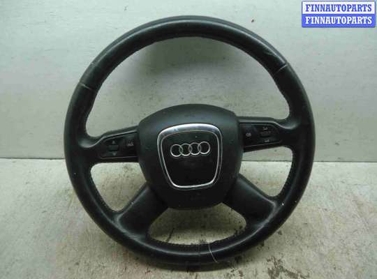 Руль на Audi Q7 (4L)