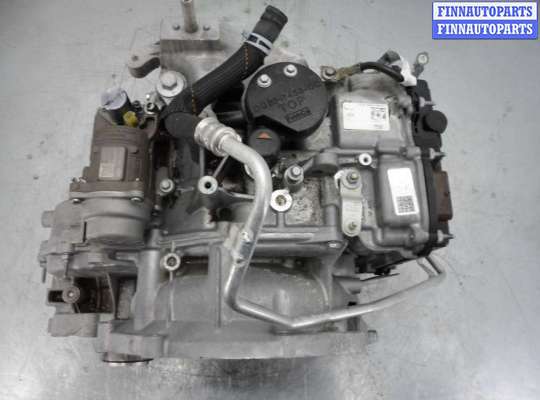 купить АКПП на Ford Edge (CD4) рестайлинг 2018 - наст. время