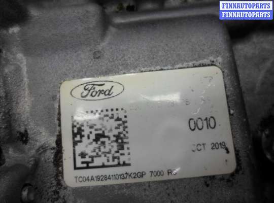 купить АКПП на Ford Edge (CD4) рестайлинг 2018 - наст. время