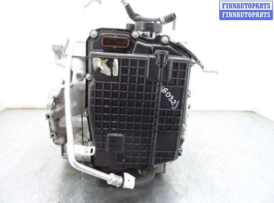 купить АКПП на Ford Edge (CD4) рестайлинг 2018 - наст. время