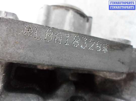 купить АКПП на Ford Edge (CD4) рестайлинг 2018 - наст. время