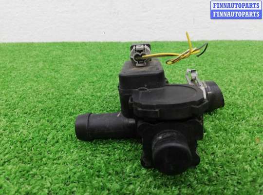 купить Кран отопителя (печки) на Volkswagen Touareg II (7P) 2010 - 2014