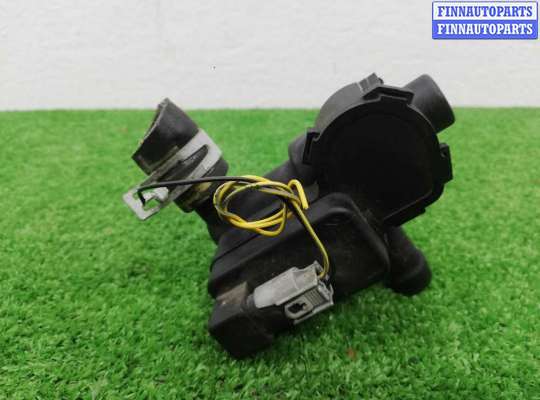 купить Кран отопителя (печки) на Volkswagen Touareg II (7P) 2010 - 2014