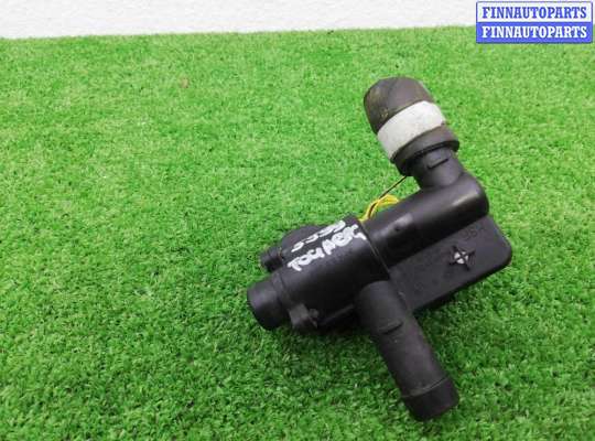 купить Кран отопителя (печки) на Volkswagen Touareg II (7P) 2010 - 2014