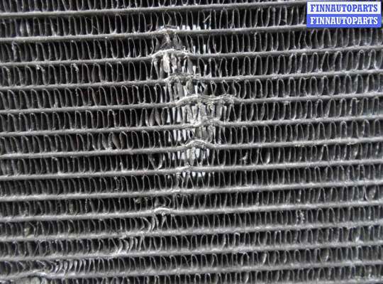 купить Радиатор кондиционера на Subaru Tribeca Рестайлинг (WX) 2007 - 2014