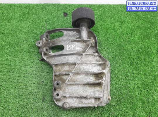 купить Кронштейн компрессора кондиционера на BMW X5 E70 рестайлинг 2010 - 2013