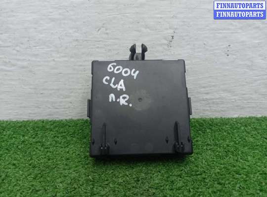 купить Блок управления передней правой двери на Mercedes CLA (C117) 2013 - 2016