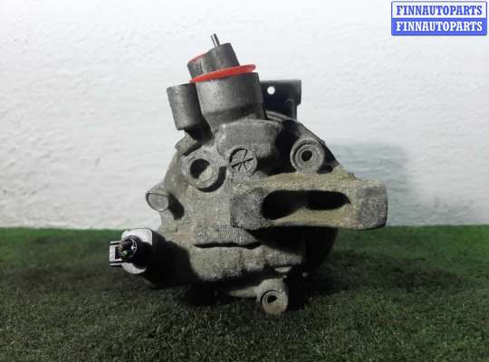 купить Компрессор кондиционера на Skoda Superb II (3T) 2008 - 2015