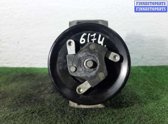 купить Компрессор кондиционера на Skoda Superb II (3T) 2008 - 2015