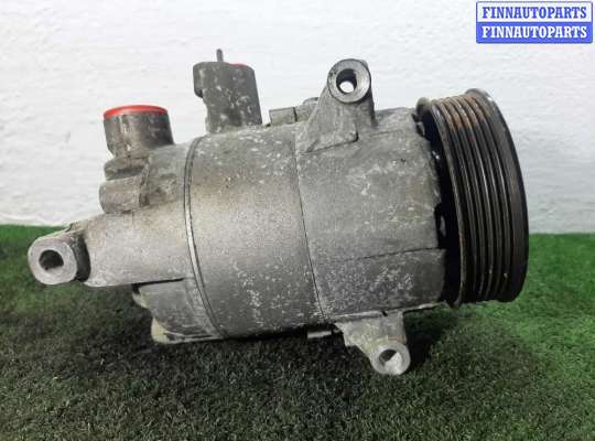 купить Компрессор кондиционера на Skoda Superb II (3T) 2008 - 2015