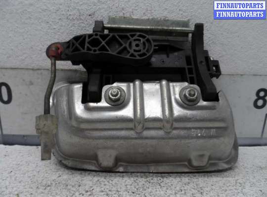 купить Ручка наружная задняя левая на Opel Astra G 1998 - 2009