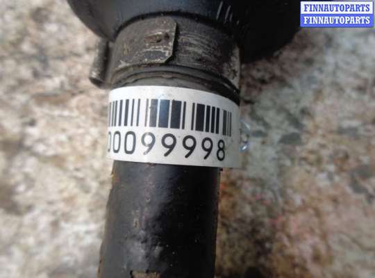 купить Полуось передняя левая на BMW X5 E70 2007 - 2010