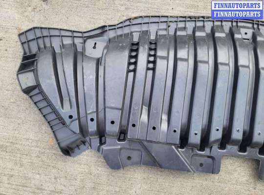 купить Защита переднего бампера на Mercedes C-Klasse (W205) 2014 - 2018