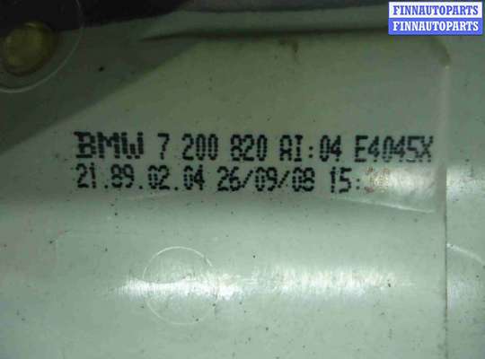 купить Фонарь крыла правый на BMW X5 E70 2007 - 2010