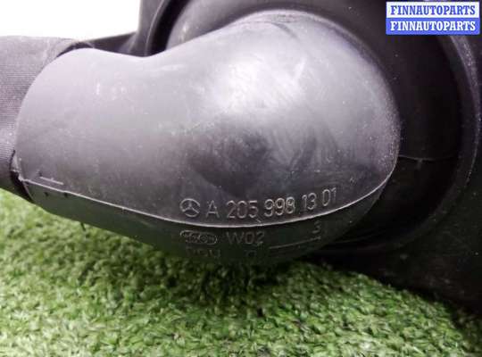 купить Блок предохранителей на Mercedes GLC (X253) Рестайлинг 2019 - 2023