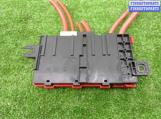 купить Блок предохранителей на BMW 4-Series F36 (Gran Coupe) 2013 - 2017