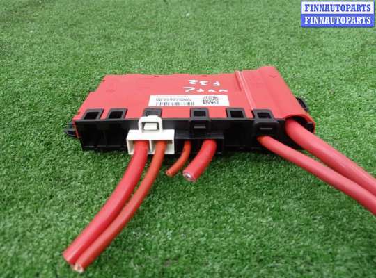 купить Блок предохранителей на BMW 4-Series F36 (Gran Coupe) 2013 - 2017