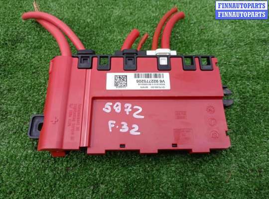 купить Блок предохранителей на BMW 4-Series F36 (Gran Coupe) 2013 - 2017