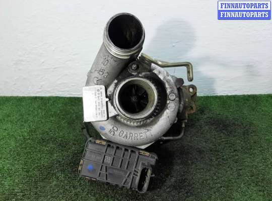 купить Турбина на Mercedes Sprinter II (w906) 2006 - 2017