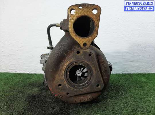 купить Турбина на Mercedes Sprinter II (w906) 2006 - 2017