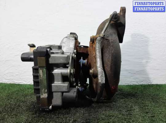 купить Турбина на Mercedes Sprinter II (w906) 2006 - 2017