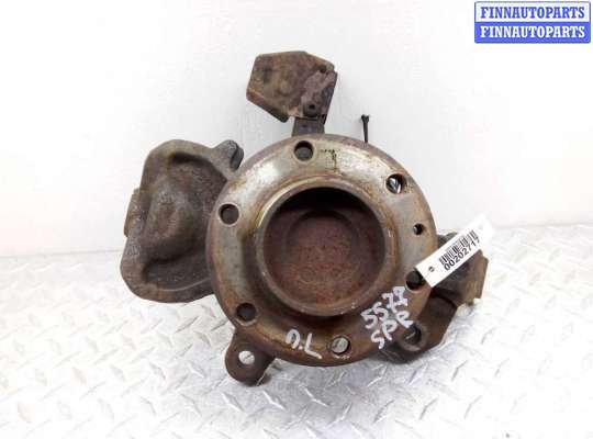 купить Кулак поворотный левый на Mercedes Sprinter II (w906) 2006 - 2017