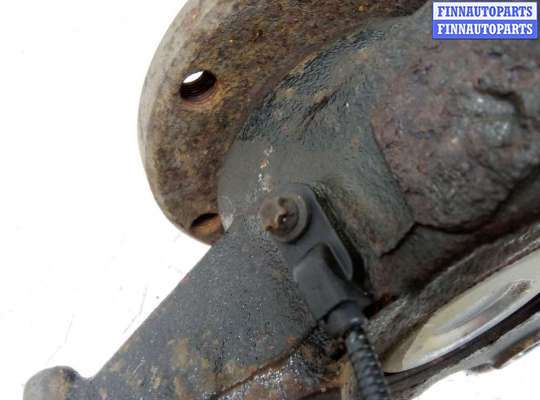 купить Кулак поворотный левый на Mercedes Sprinter II (w906) 2006 - 2017