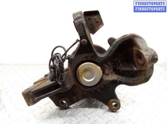 купить Кулак поворотный левый на Mercedes Sprinter II (w906) 2006 - 2017