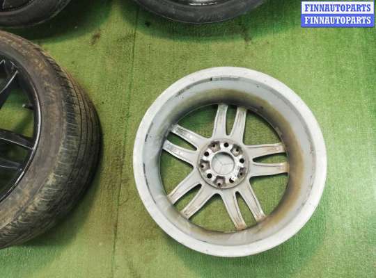 купить Диск литой на Mercedes C-klasse (W204)Рестайлинг 2011 - 2014