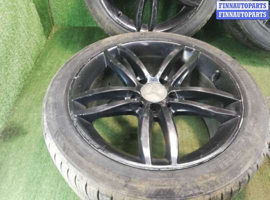 купить Диск литой на Mercedes C-klasse (W204)Рестайлинг 2011 - 2014