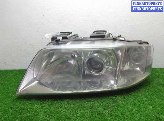 Купить Фара левая на Audi A6 C5 (4B2) рестайлинг 2001 - 2004 Фара левая AU1741265 на Audi A6 C5 (4B2) рестайлинг 2001 - 2004