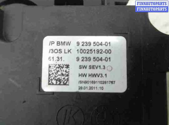 купить Кулиса акпп на BMW X3 F25 2010 - 2014