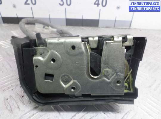 купить Замок двери задней левой на BMW X5 E53 1999 - 2003