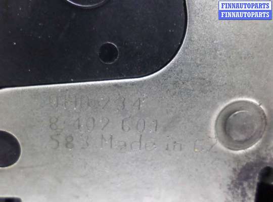 купить Замок двери задней левой на BMW X5 E53 1999 - 2003