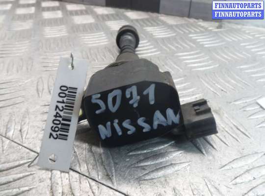 купить Катушка зажигания на Nissan Pathfinder III (R51) 2004 - 2010