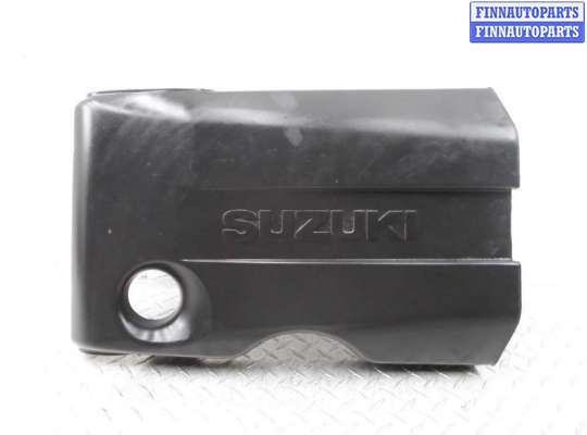 купить Крышка двигателя декоративная на Suzuki Grand Vitara II Рестайлинг 1 (JT) 2008 - 2012