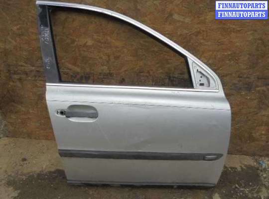 купить Дверь передняя правая на Volvo XC90 I (C) 2002 - 2006