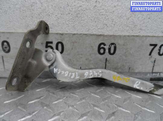 Петля капота левая SUM0766 на Subaru Tribeca (WX) 2004 - 2007