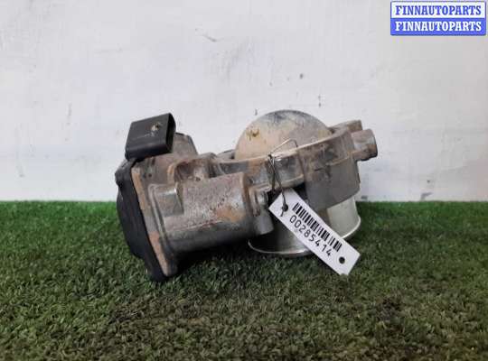 купить Заслонка дроссельная на Volvo XC60 II (UZ) 2017- 2021